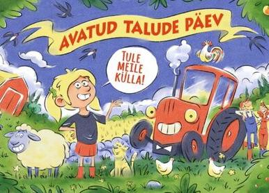 Avatud talude päev 2025 - Türi vald