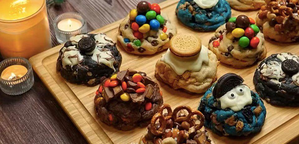 NEW YORK STIILIS KÜPSISTE TÖÖTUBA - Rae Kultuurikeskus