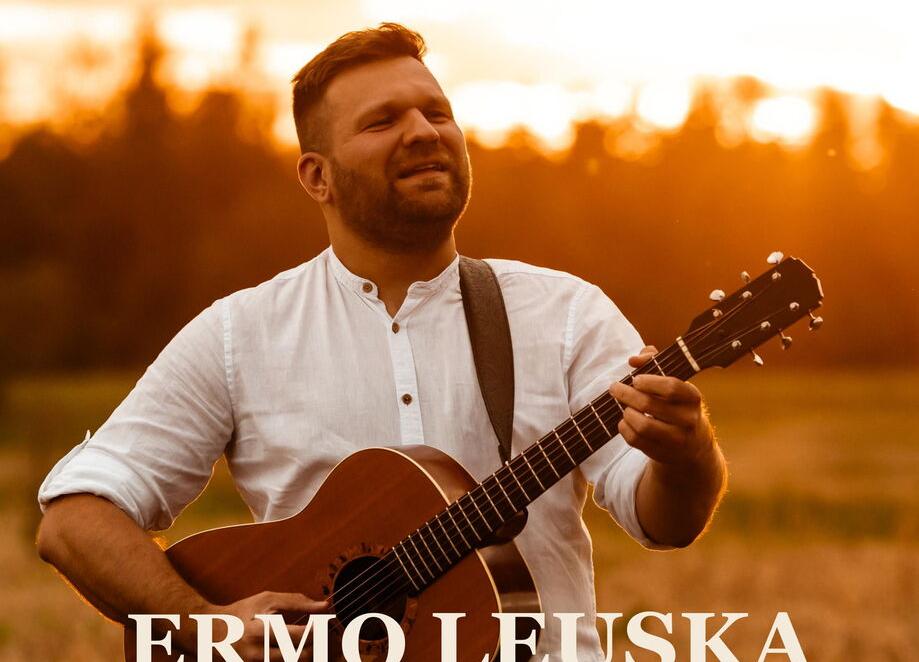 Rodeo Pull & Ermo Leuska - Püssirohukelder