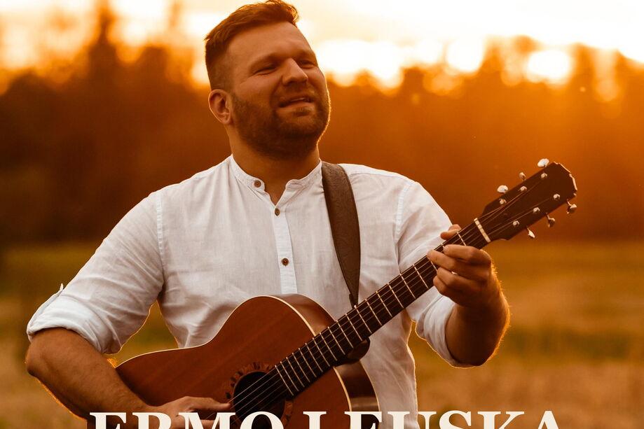 Rodeo Pull & Ermo Leuska - Püssirohukelder