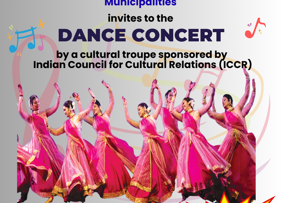 Tasuta tantsuetendus SUFIANA - Nooruse Maja Tasuta tantsuetendus SUFIANA - Nooruse Maja