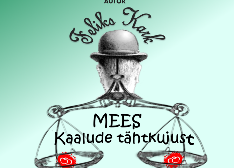 Mees kaalude tähtkujust - Nooruse Maja
