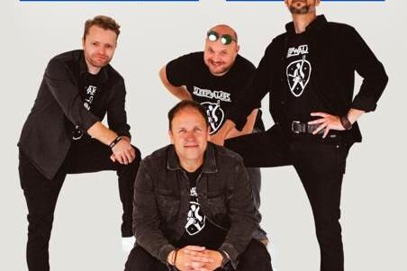 Sleepwalkers  - Püssirohukelder