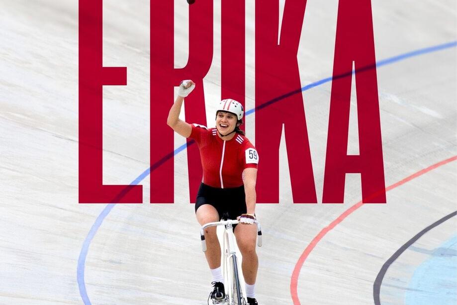 Kogukonnakinoõhtu film "Meie Erika" - Vaida Raamatukogu Kogukonnakinoõhtu film "Meie Erika" - Vaida Raamatukogu