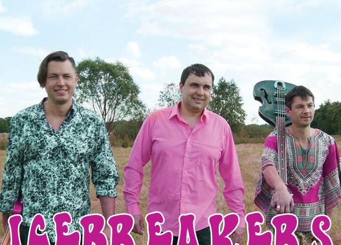 IceBreakers  - Püssirohukelder