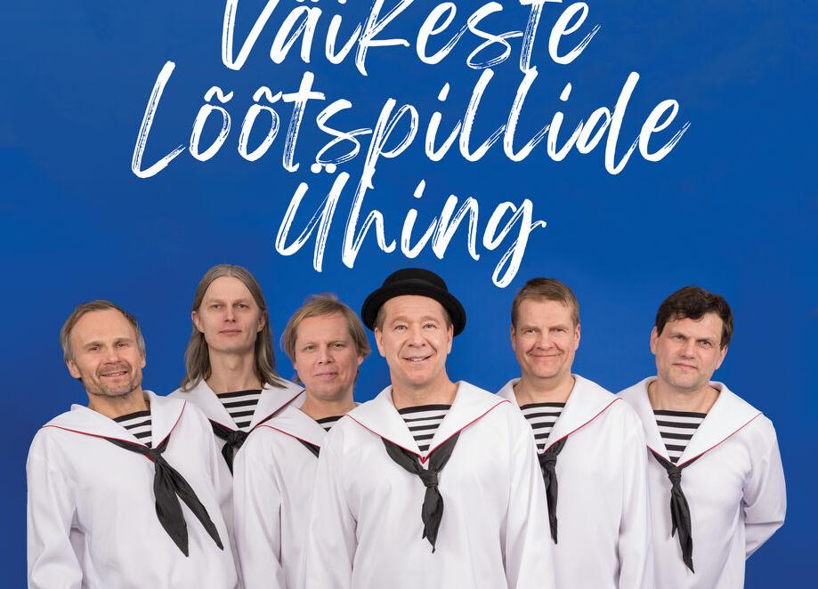 Marko Matvere ja VLÜ - Püssirohukelder Marko Matvere ja VLÜ - Püssirohukelder