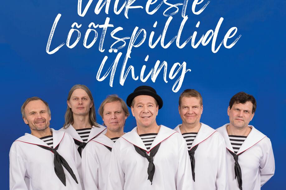 Marko Matvere ja VLÜ - Püssirohukelder