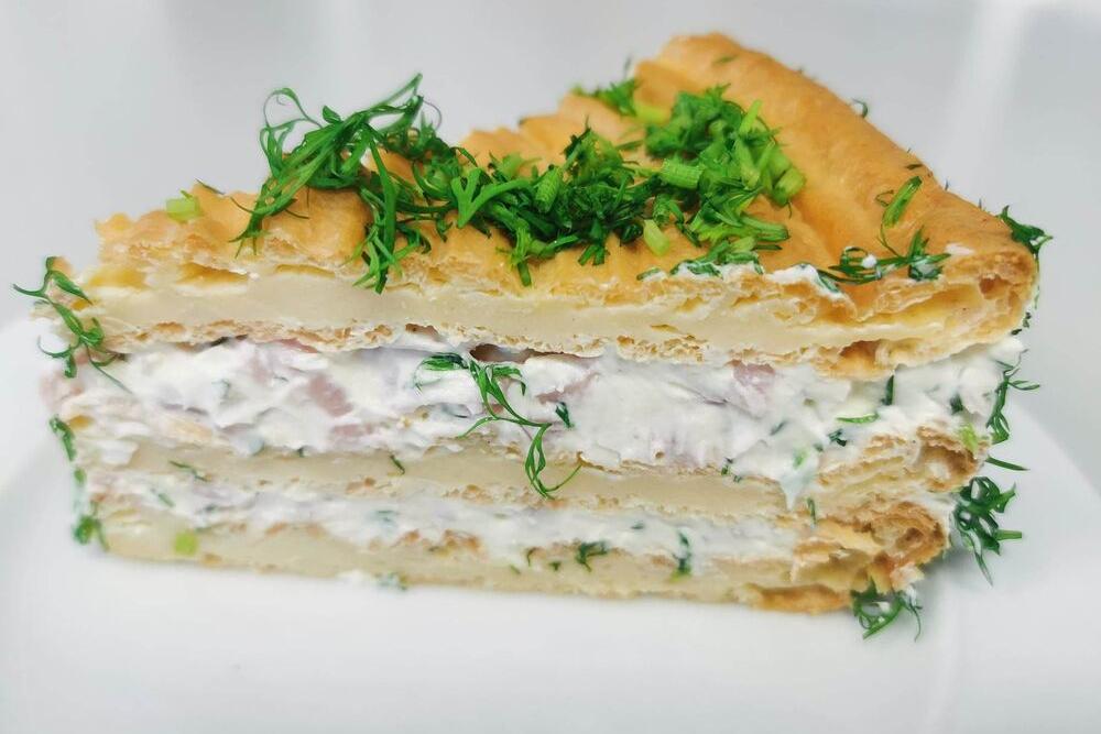 SOOLANE TORT JA SUITSUKALA RULL - Rae Kultuurikeskus