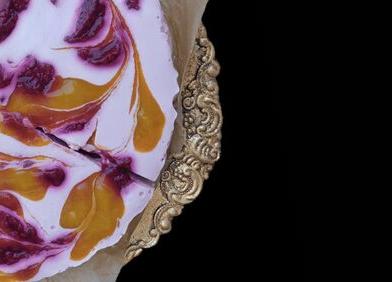 TERVISLIK MANGO-VAARIKA TORT - Rae Kultuurikeskus