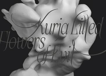 Kurja lilled / Flowers of Evil / Janno Bergmann - Rae Kultuurikeskus