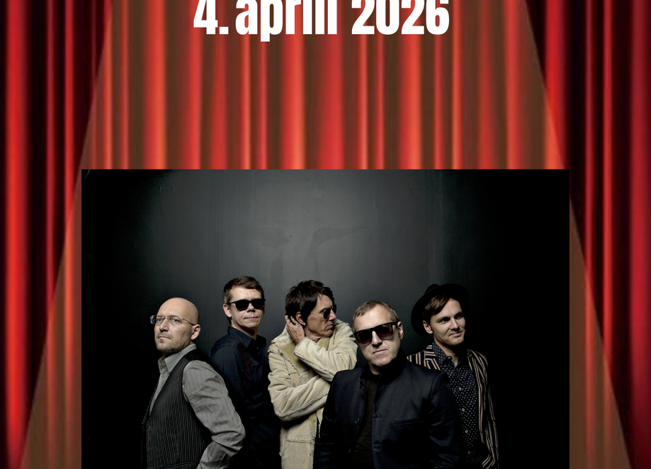 SMILERS - Püssirohukelder