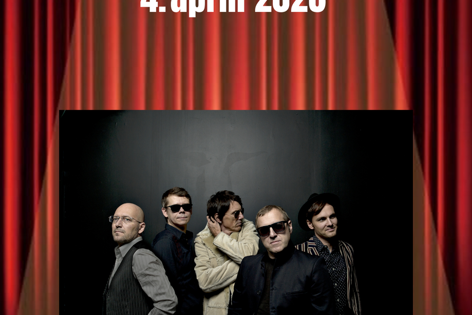 SMILERS - Püssirohukelder