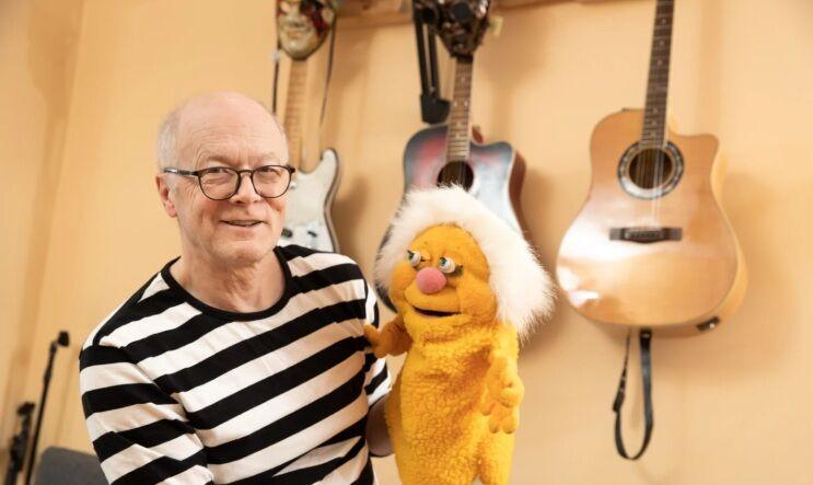 Memme-Taadi Klubi - Rae Valla Raamatukogu