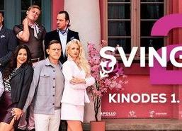 KohvikKino "SVINGERID" - Rae Kultuurikeskus KohvikKino "SVINGERID" - Rae Kultuurikeskus