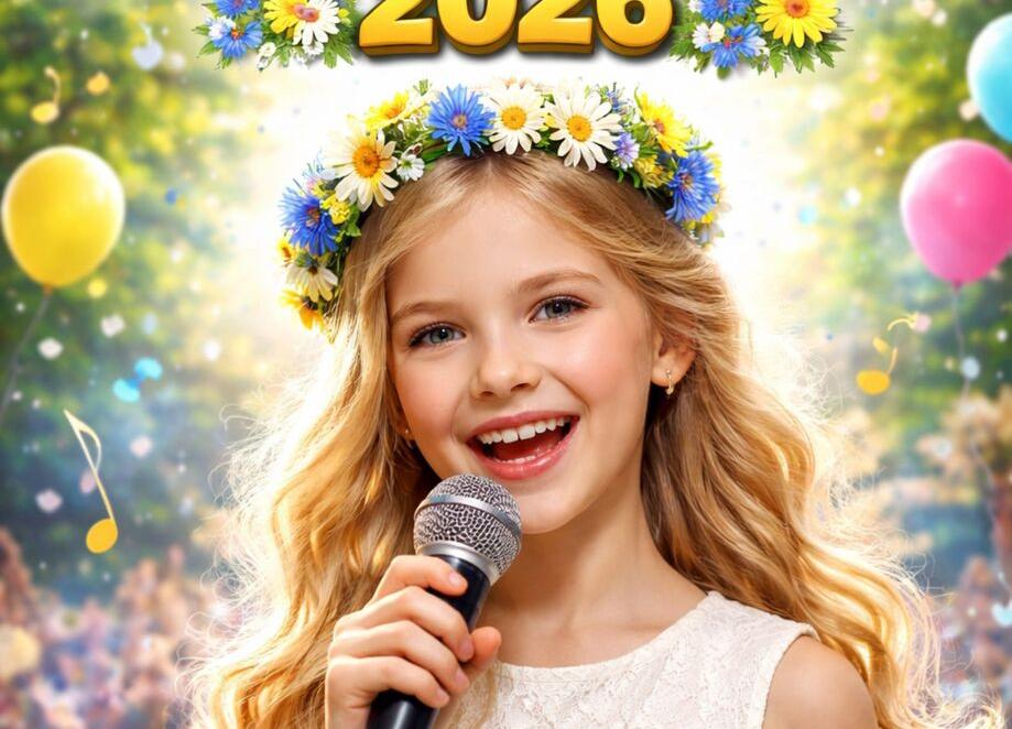 RAE VALLA LAULULAPS - Rae Kultuurikeskus