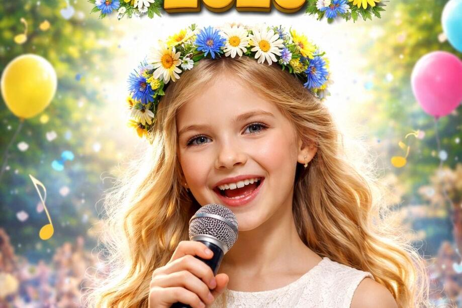 RAE VALLA LAULULAPS - Rae Kultuurikeskus