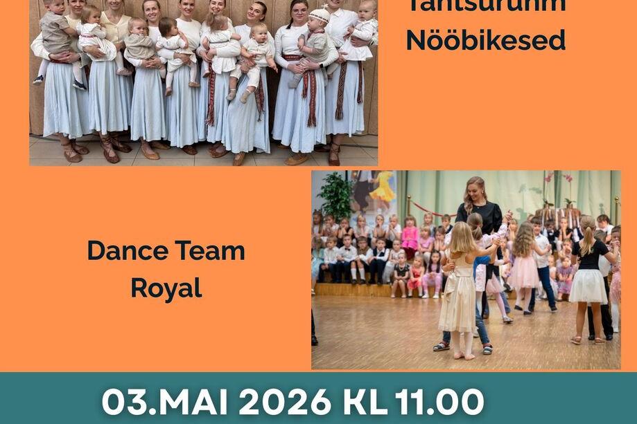 Memme-Taadi Klubi - Rae Kultuurikeskus