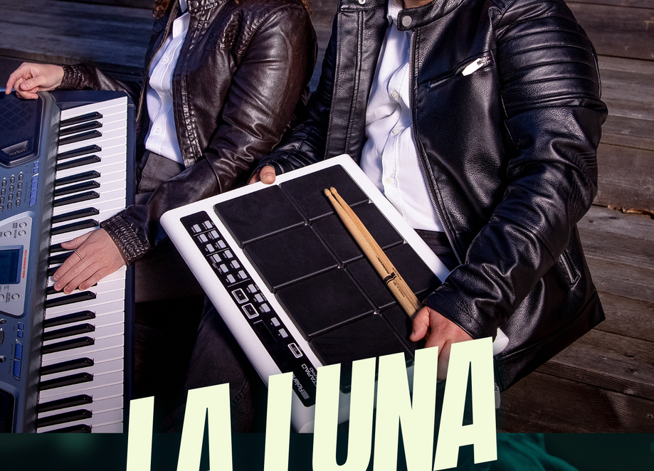 La Luna - Püssirohukelder La Luna - Püssirohukelder
