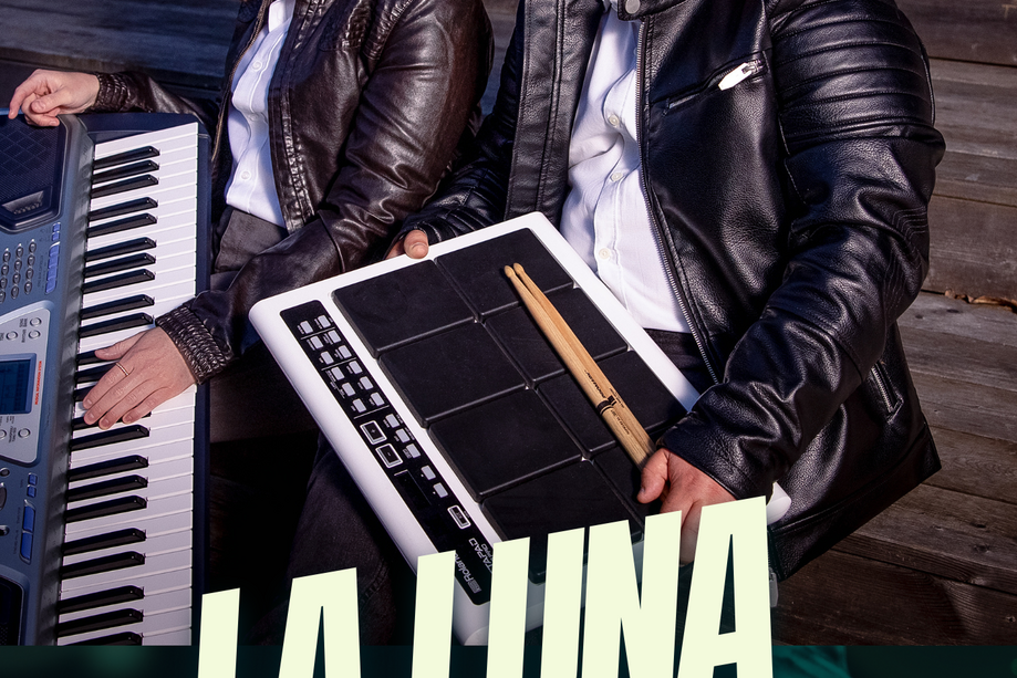 La Luna - Püssirohukelder